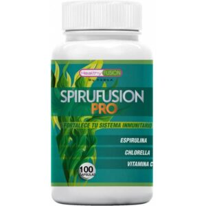 SpiruFusion Pro