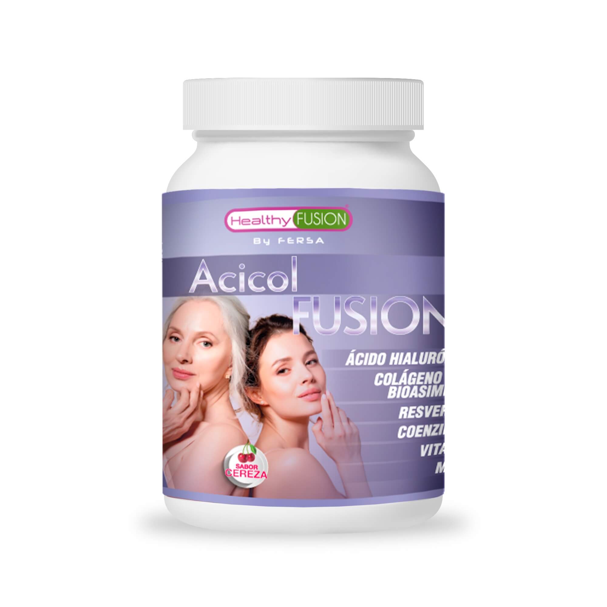 Acicol Fusion