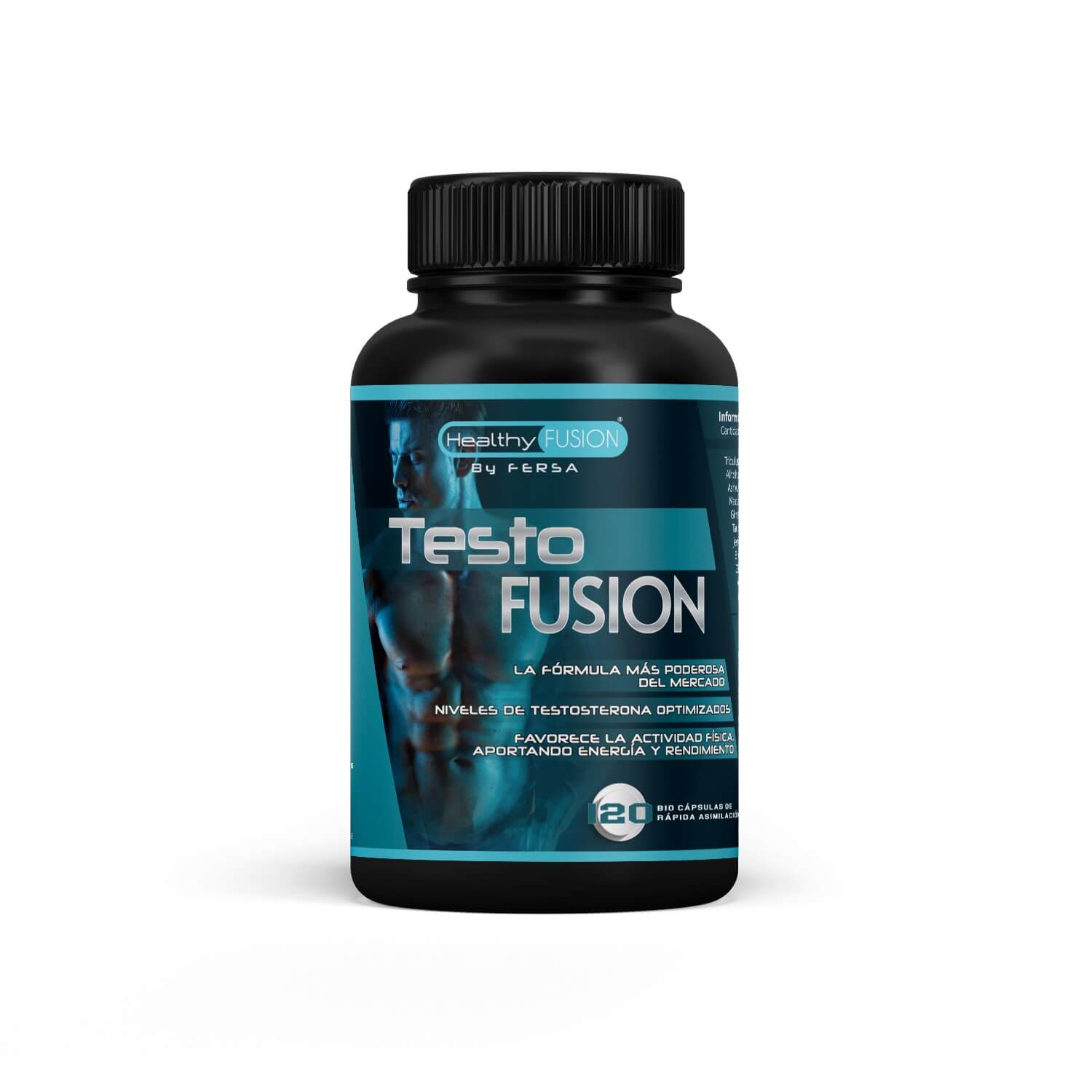 Testo Fusion