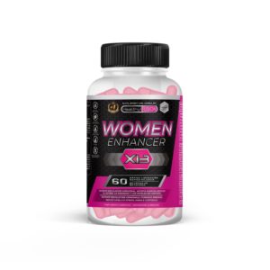 Enhancer Woman